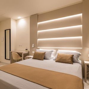 Camera deluxe con letto king size