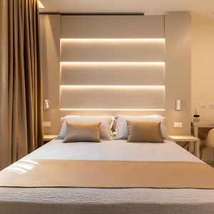Camera deluxe con letto king size